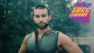 <i>The Boys </i>Gets Wet, Wild, and Disgusting in a Season 2 Clip